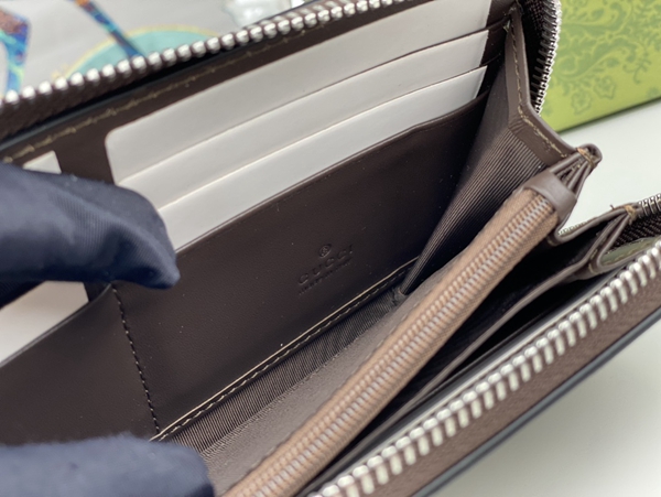 グッチ財布コピー全体デザイン